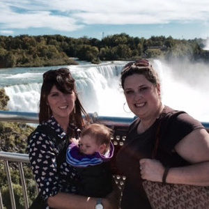 Meet your Posher, Rebecca